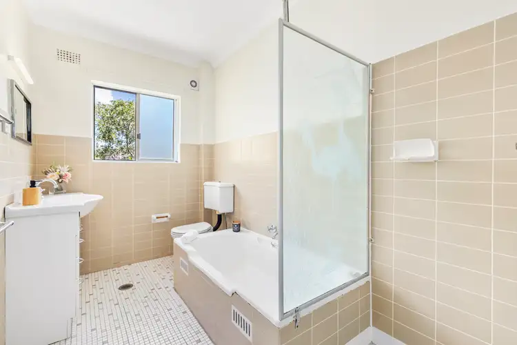 Sixth view of Homely apartment listing, 12/19 Priory Road, Waverton NSW 2060