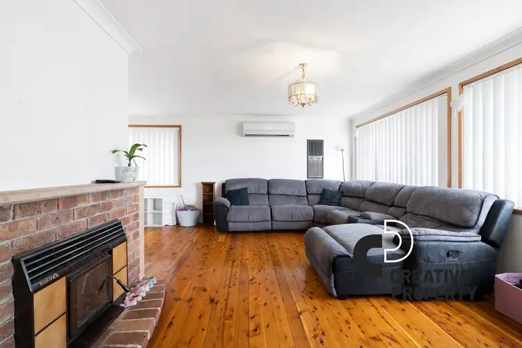 Fourth view of Homely house listing, 36 Tulloch Avenue,, Maryland NSW 2287