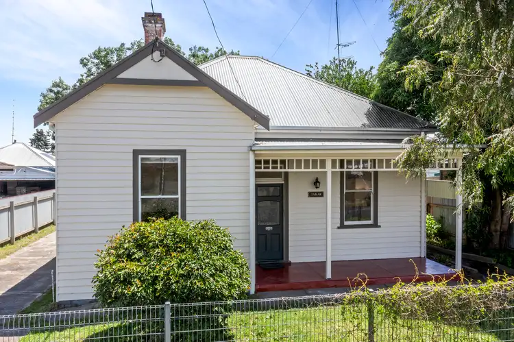 Main view of Homely house listing, 87 Armstrong Street, Colac VIC 3250