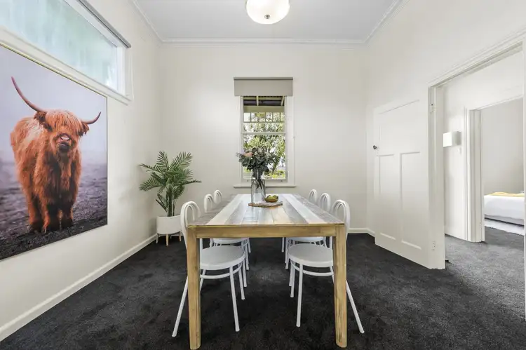 Fifth view of Homely house listing, 87 Armstrong Street, Colac VIC 3250