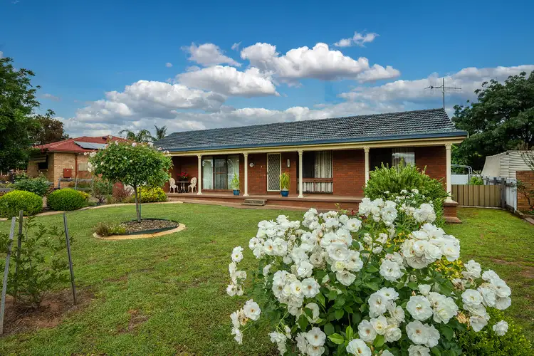 Main view of Homely house listing, 18 Medley Street, Gulgong NSW 2852