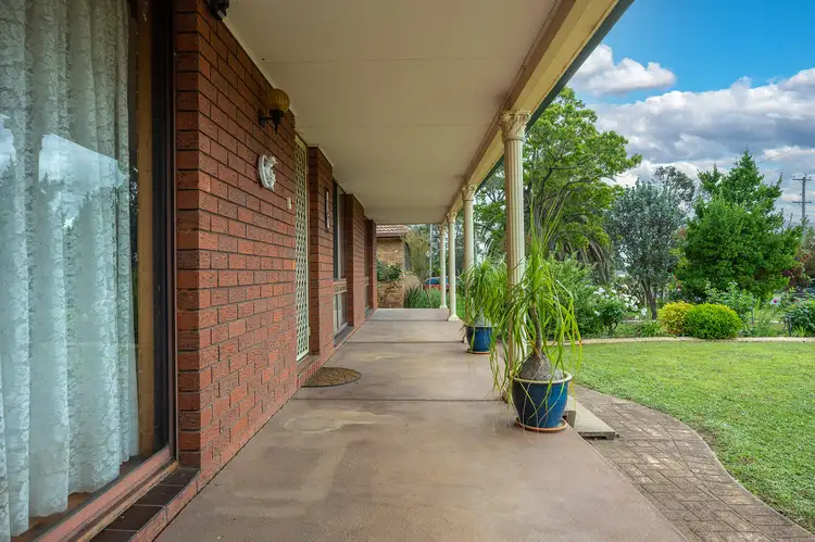 Second view of Homely house listing, 18 Medley Street, Gulgong NSW 2852