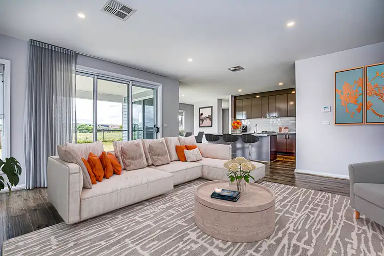 Sixth view of Homely house listing, 3 Davis Close, Bungendore NSW 2621