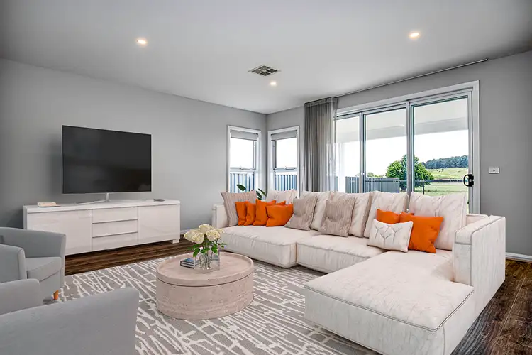 Seventh view of Homely house listing, 3 Davis Close, Bungendore NSW 2621