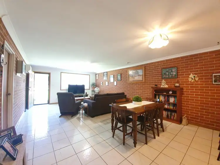 Fifth view of Homely semi-detached listing, 1 & 2/18 Peppermint Road, Muswellbrook NSW 2333