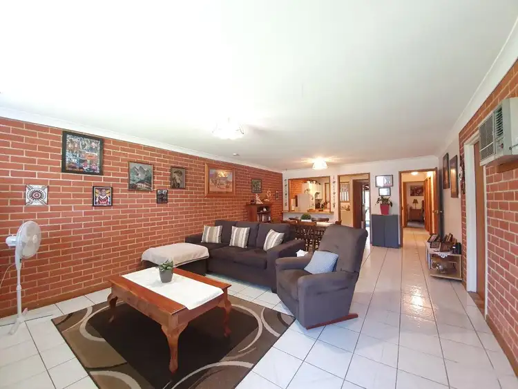 Seventh view of Homely semi-detached listing, 1 & 2/18 Peppermint Road, Muswellbrook NSW 2333