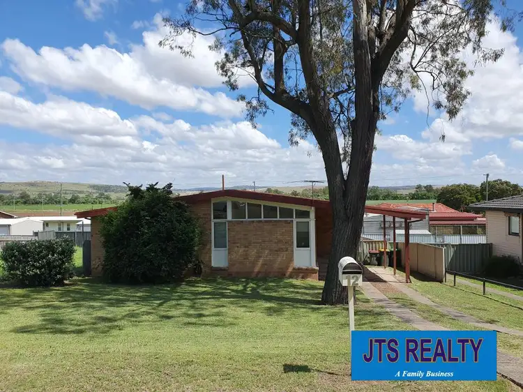 Main view of Homely house listing, 12 Coral Street, Muswellbrook NSW 2333