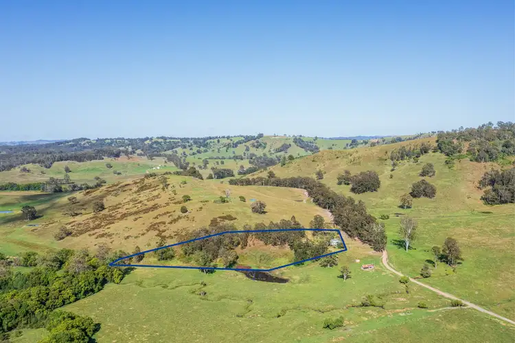 Fourth view of Homely rural property listing, 717 Flat Tops Road Cambra Via, Dungog NSW 2420