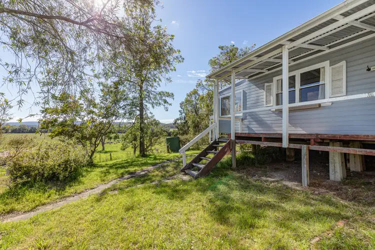 Sixth view of Homely rural property listing, 717 Flat Tops Road Cambra Via, Dungog NSW 2420