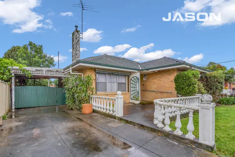 29 Bliburg Street, Jacana VIC 3047