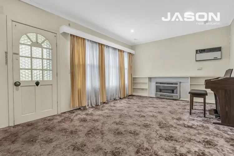 Second view of Homely house listing, 29 Bliburg Street, Jacana VIC 3047