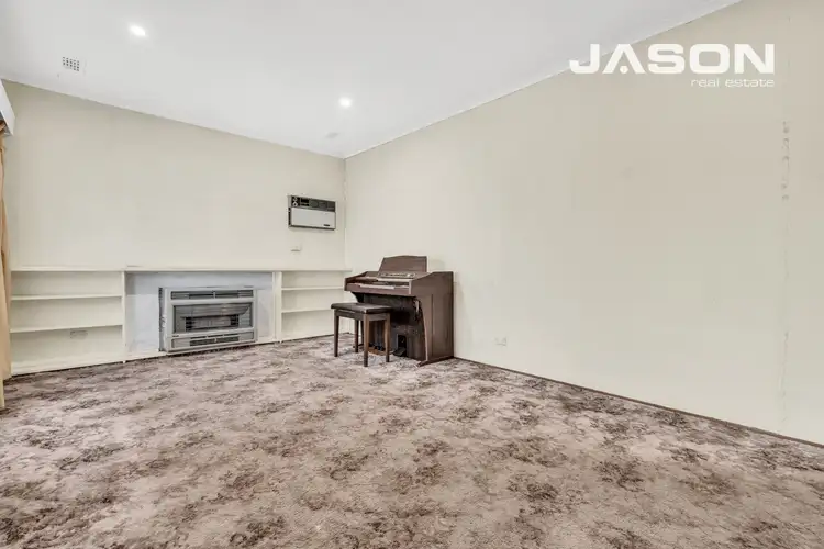 Third view of Homely house listing, 29 Bliburg Street, Jacana VIC 3047