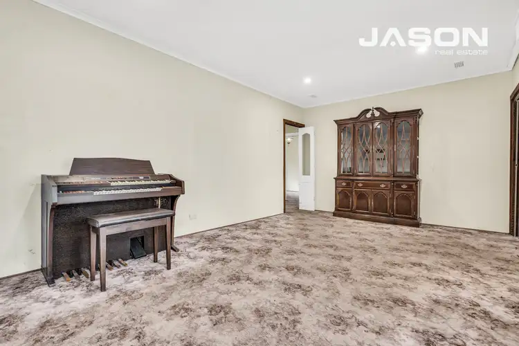 Fourth view of Homely house listing, 29 Bliburg Street, Jacana VIC 3047
