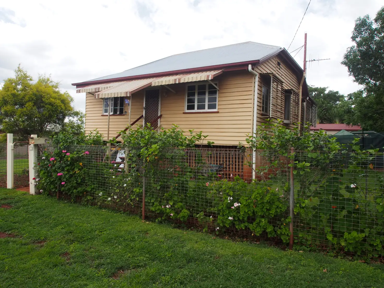 Main view of Homely house listing, 16 NELSON STREET, Childers QLD 4660