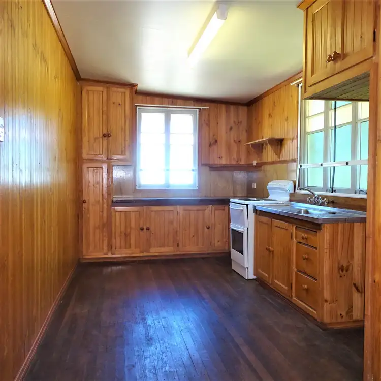 Second view of Homely house listing, 16 NELSON STREET, Childers QLD 4660