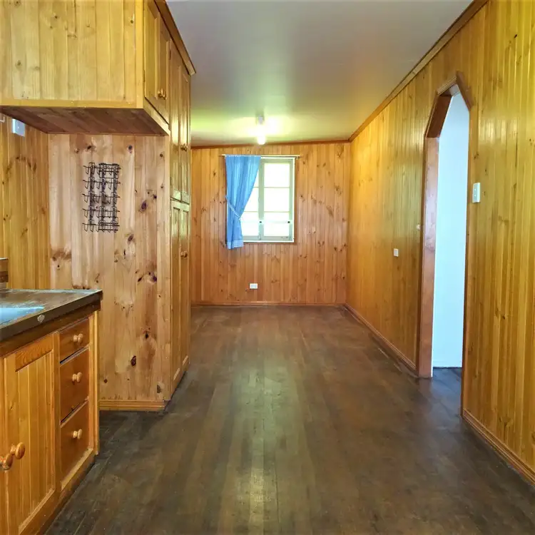 Third view of Homely house listing, 16 NELSON STREET, Childers QLD 4660