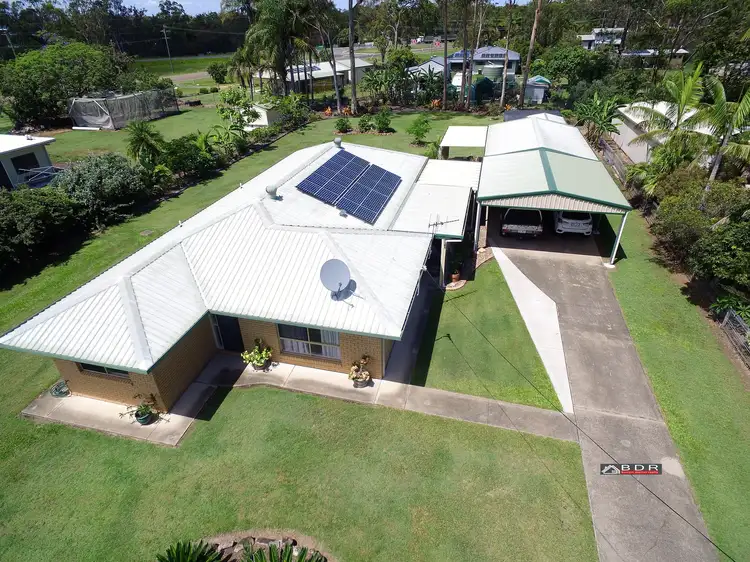 8-10 Annie Street, Howard QLD 4659