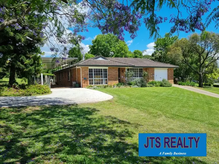 Main view of Homely house listing, 7. King Street, Muswellbrook NSW 2333