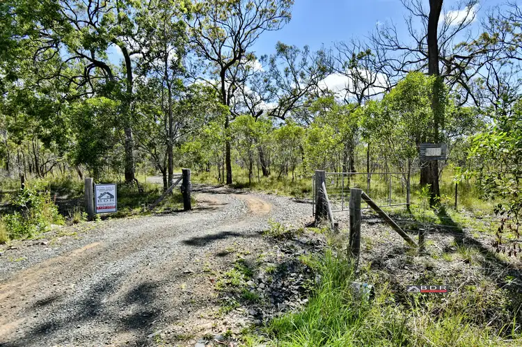 Main view of Homely house listing, 308 Pacific Haven Circuit, Pacific Haven QLD 4659
