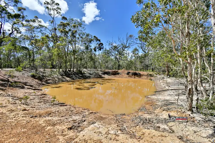 Second view of Homely house listing, 308 Pacific Haven Circuit, Pacific Haven QLD 4659