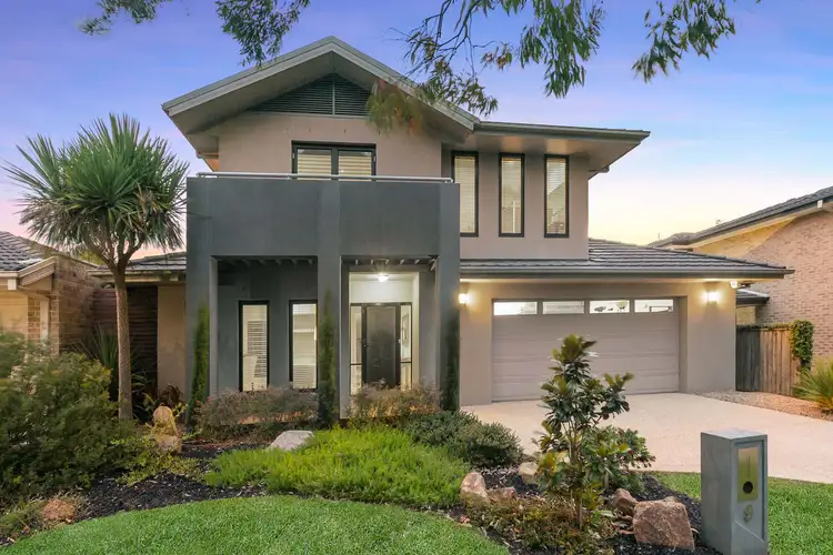 9 Tulloch Drive, Sandhurst VIC 3977