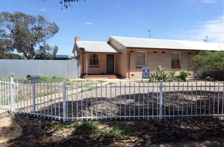 Main view of Homely house listing, 11 GALPIN STREET, Whyalla Stuart SA 5608