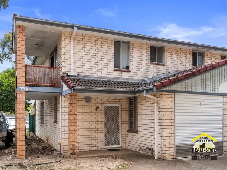 Main view of Homely townhouse listing, 5/4 Riverpark Drive, Liverpool NSW 2170