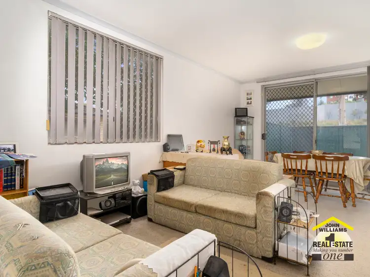 Second view of Homely townhouse listing, 5/4 Riverpark Drive, Liverpool NSW 2170