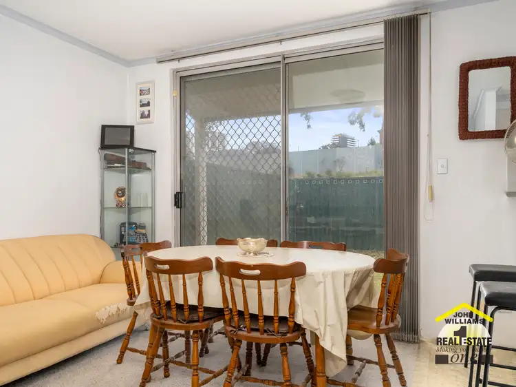 Third view of Homely townhouse listing, 5/4 Riverpark Drive, Liverpool NSW 2170