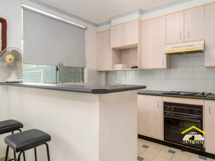 Fourth view of Homely townhouse listing, 5/4 Riverpark Drive, Liverpool NSW 2170
