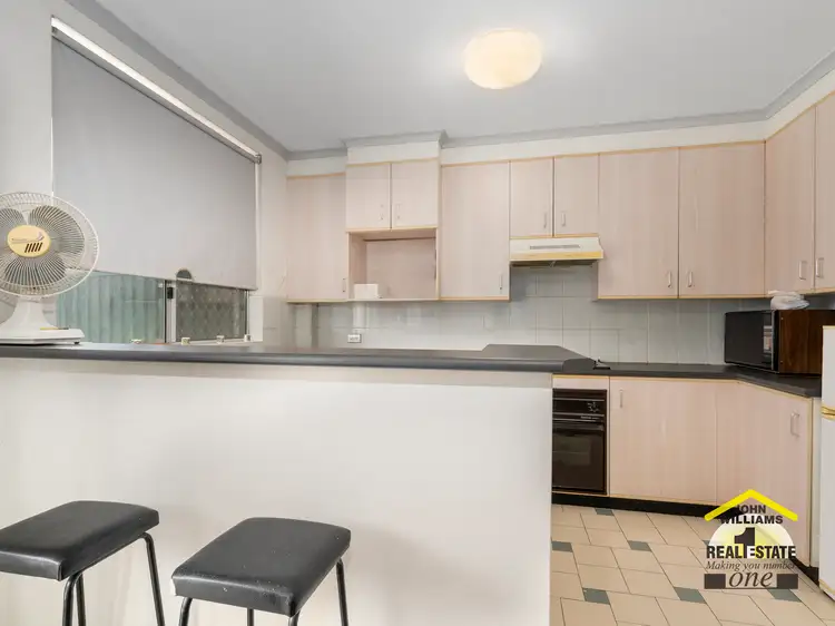 Fifth view of Homely townhouse listing, 5/4 Riverpark Drive, Liverpool NSW 2170
