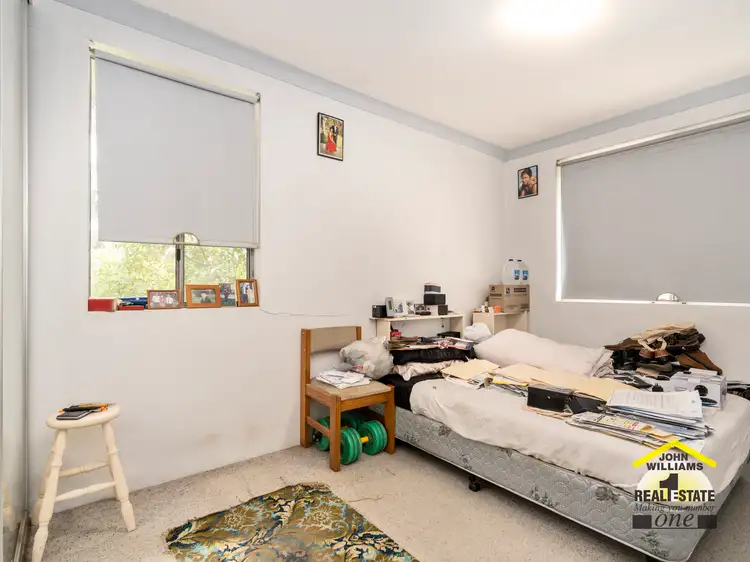 Sixth view of Homely townhouse listing, 5/4 Riverpark Drive, Liverpool NSW 2170