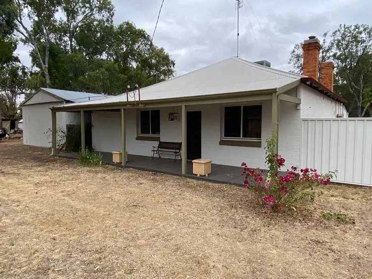 Main view of Homely house listing, 234 Avon Tce, York WA 6302