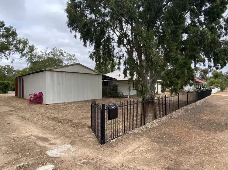 Second view of Homely house listing, 234 Avon Tce, York WA 6302