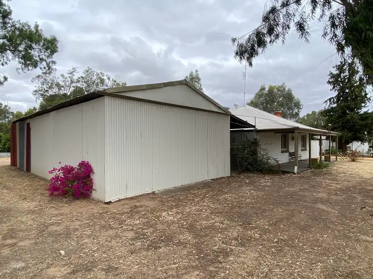 Third view of Homely house listing, 234 Avon Tce, York WA 6302