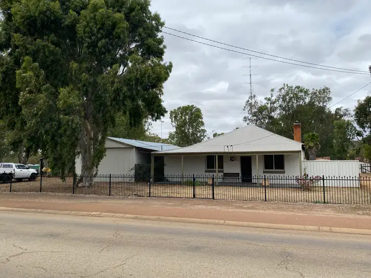 Fourth view of Homely house listing, 234 Avon Tce, York WA 6302