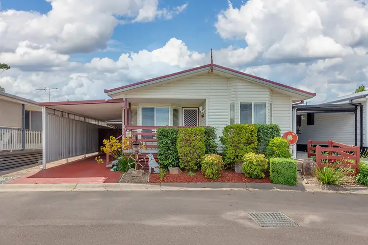 Main view of Homely house listing, 81/15 Quarter Sessions Road, Tarro NSW 2322