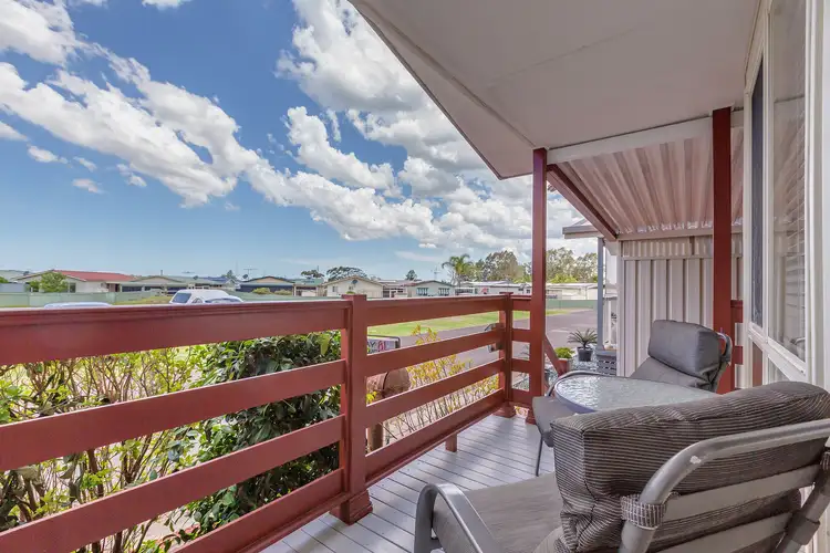 Third view of Homely house listing, 81/15 Quarter Sessions Road, Tarro NSW 2322