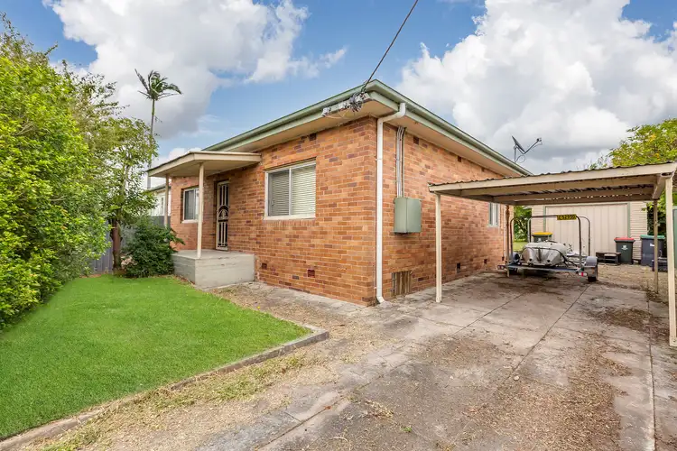 Main view of Homely house listing, 13 Greville Street, Beresfield NSW 2322