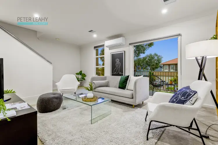 Main view of Homely house listing, 6 O'Riley Road, Coburg VIC 3058