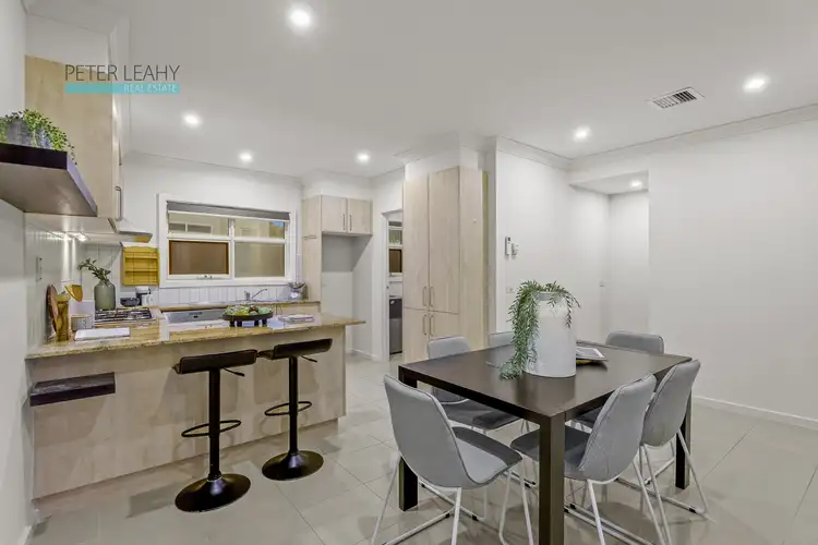 Fifth view of Homely house listing, 6 O'Riley Road, Coburg VIC 3058