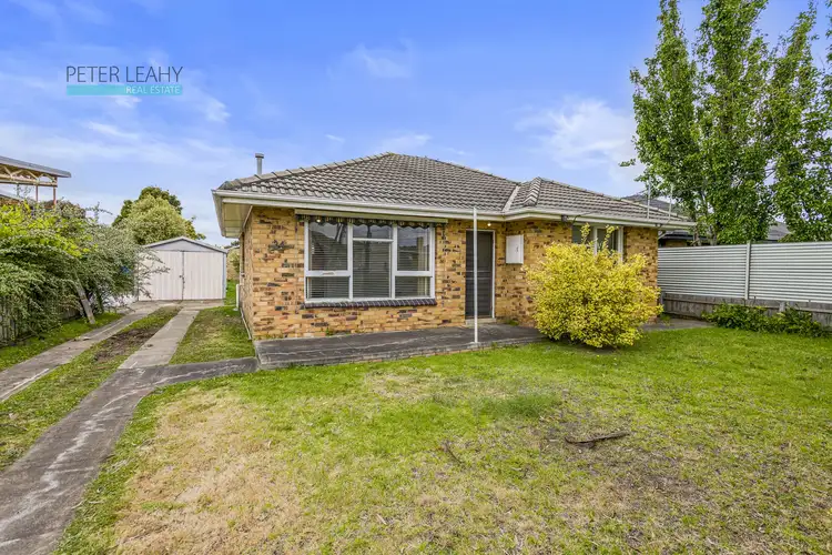 34 Jennifer Street, Fawkner VIC 3060