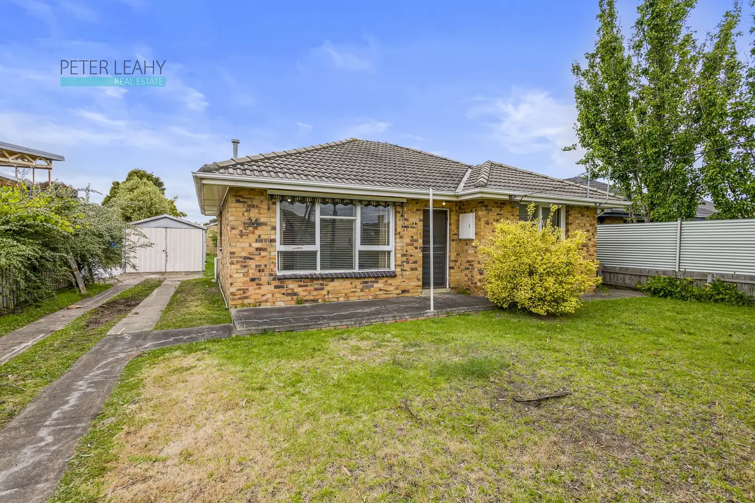 Main view of Homely house listing, 34 Jennifer Street, Fawkner VIC 3060