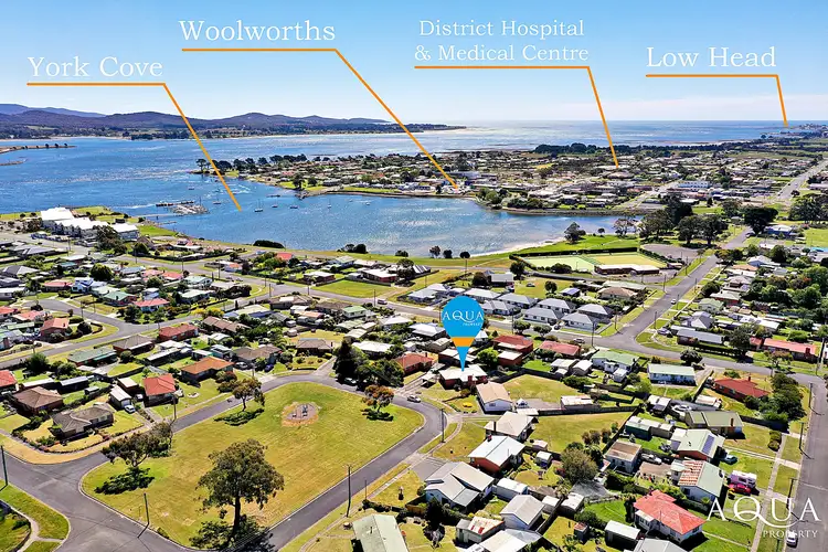 10 Archer Crescent, George Town TAS 7253