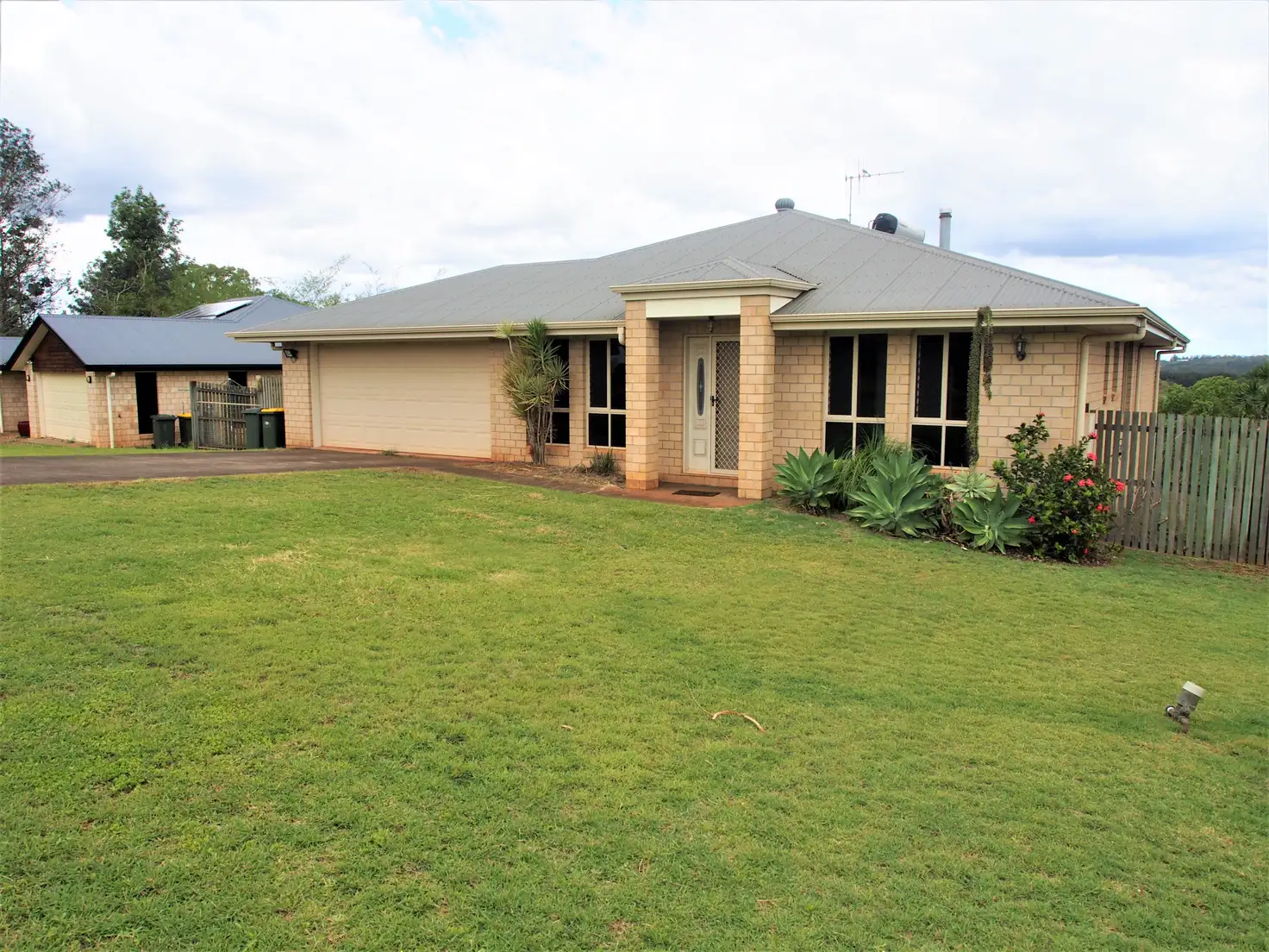 Main view of Homely house listing, 9 WELL LINE STREET, Childers QLD 4660
