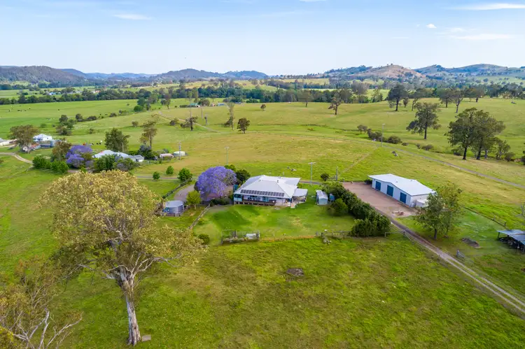 54 Dowlings Road, Bandon Grove Via