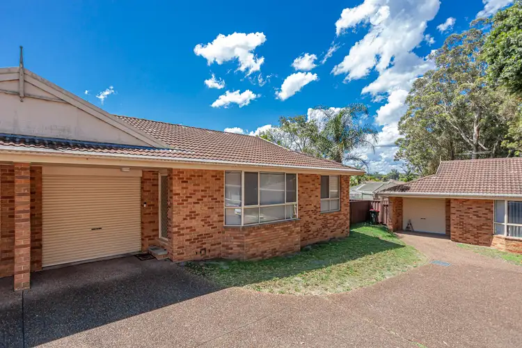 Main view of Homely unit listing, 4/7 Watson Place, Raymond Terrace NSW 2324