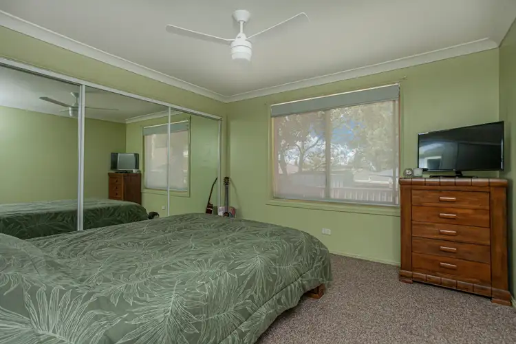 Sixth view of Homely unit listing, 4/7 Watson Place, Raymond Terrace NSW 2324