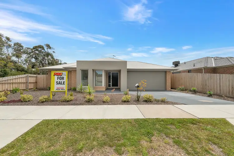 91 Griffiths Street, Wonthaggi VIC 3995