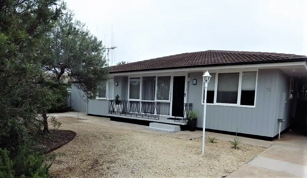Main view of Homely house listing, 12 MENARD STREET, Whyalla Stuart SA 5608